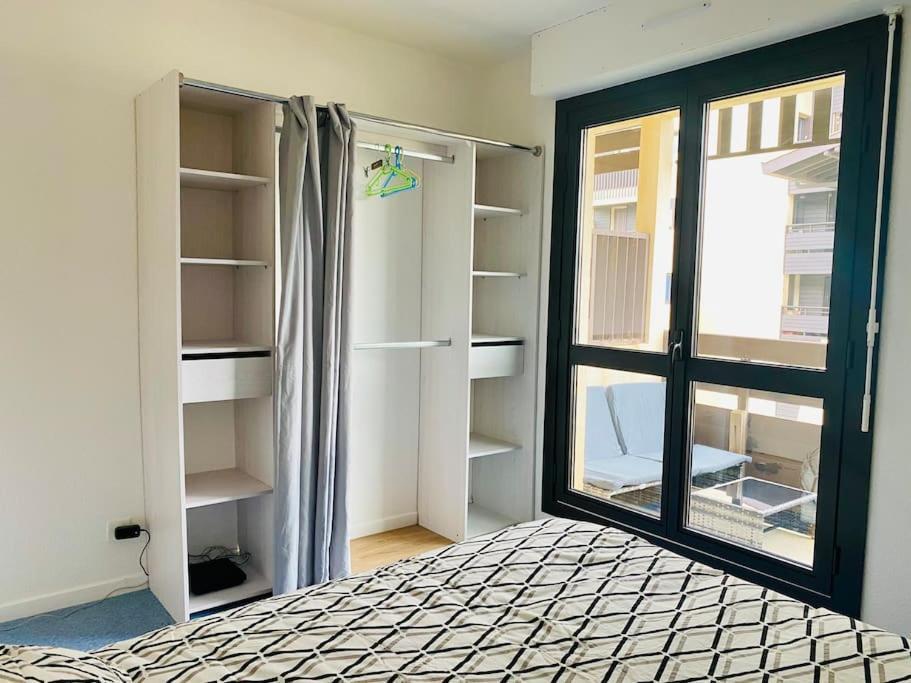 Appartement 4 Pers Max A Seignosse Le Penon Exterior photo