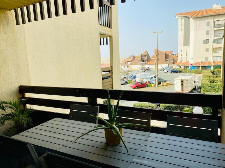 Appartement 4 Pers Max A Seignosse Le Penon Exterior photo